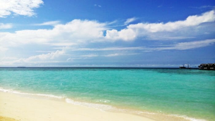 My Fifty shades of Blue!