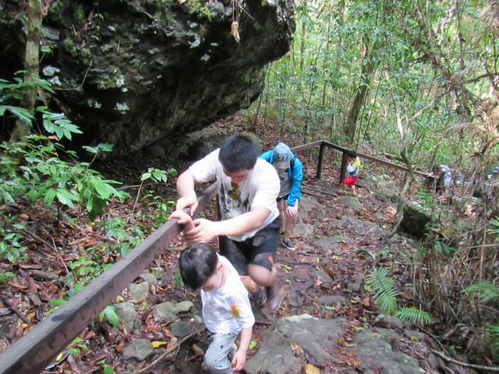 no problem for the Kids