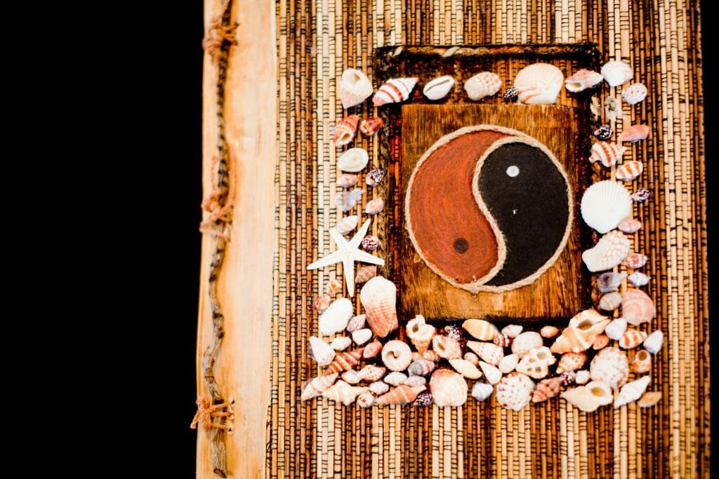 Yin & Yang Spa Pom Pom Island Resort, Sabah, Malaysia
