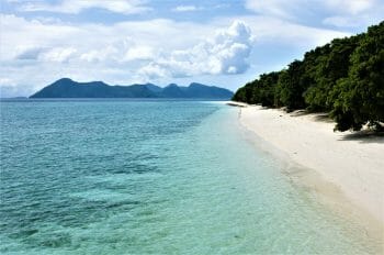 Pom Pom Island Resort