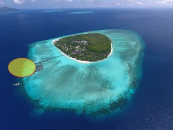 Reef Restoration Zone
